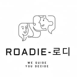 RoadieAI TikTok profile