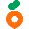 당근마켓 logo